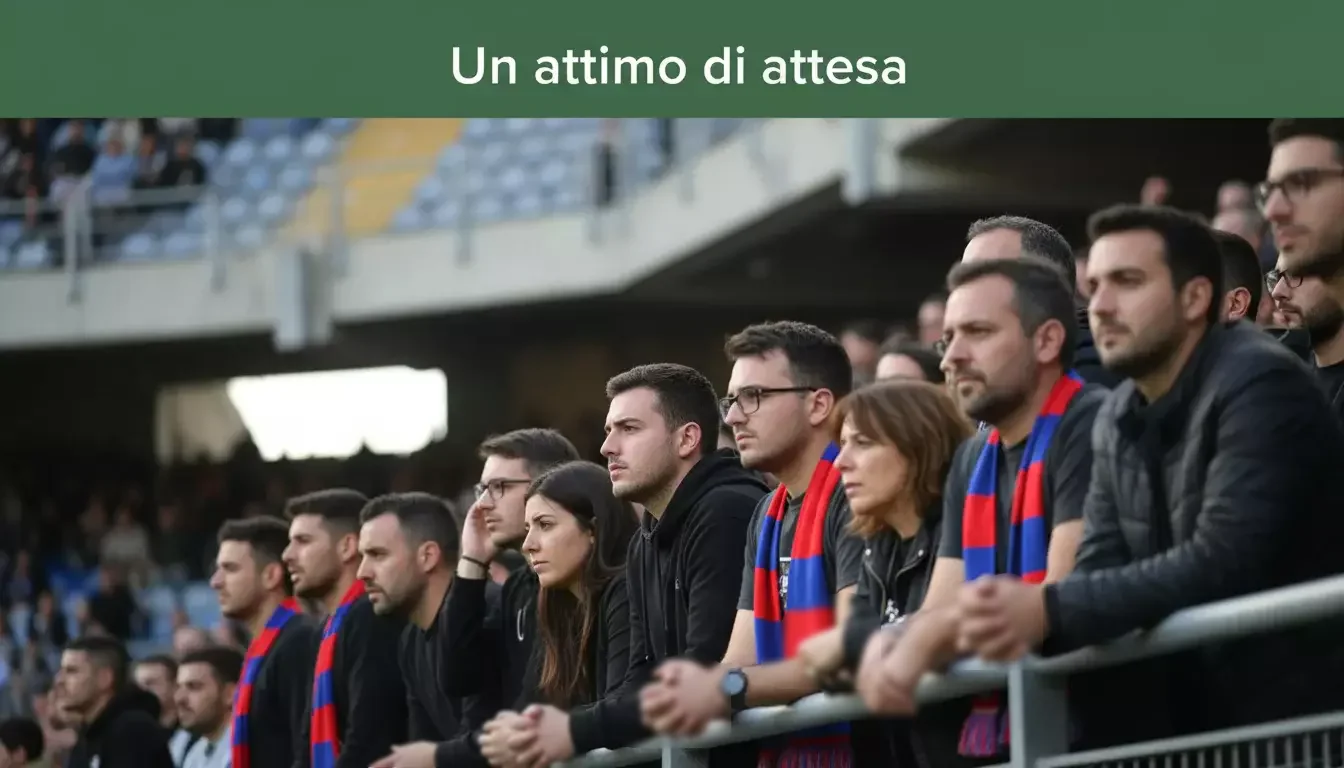 Analista che studia dati statistici su un monitor con grafici di probabilità