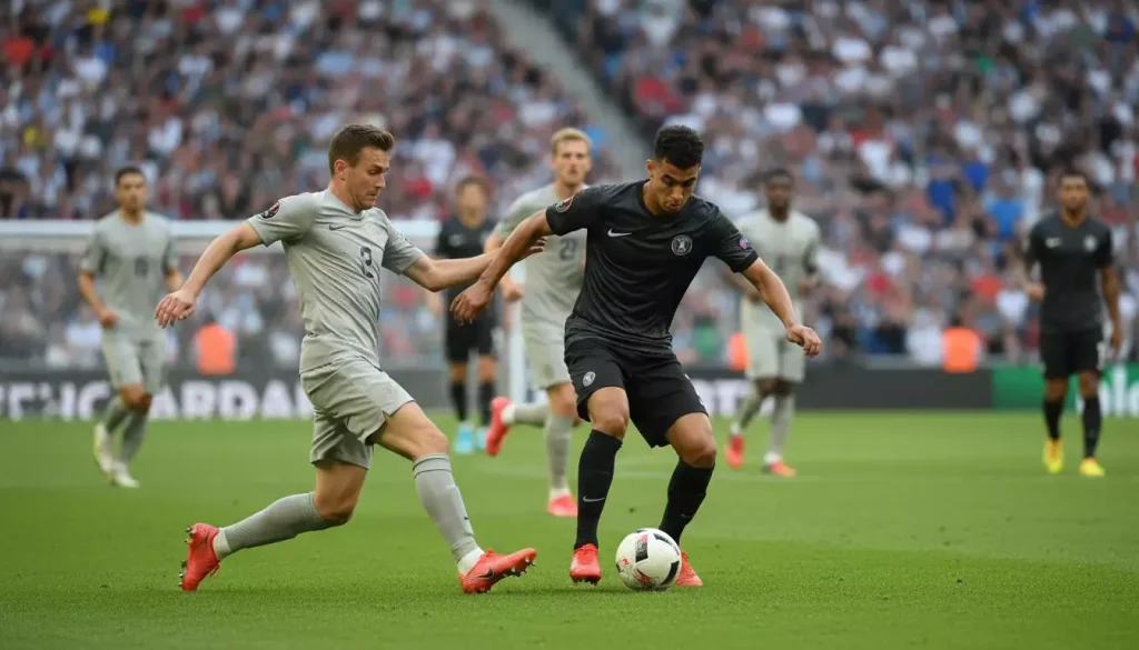 Scommesse 1X2 calcio: tabellone con quote vittoria casa pareggio trasferta