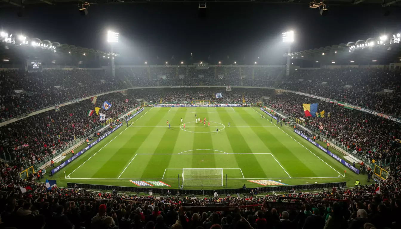 Persona che prende appunti su un quaderno con penna mentre analizza le scommesse